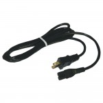 Puritan Bennett GoodKnight 425 BiLevel/H2O Humidifier Power Cord